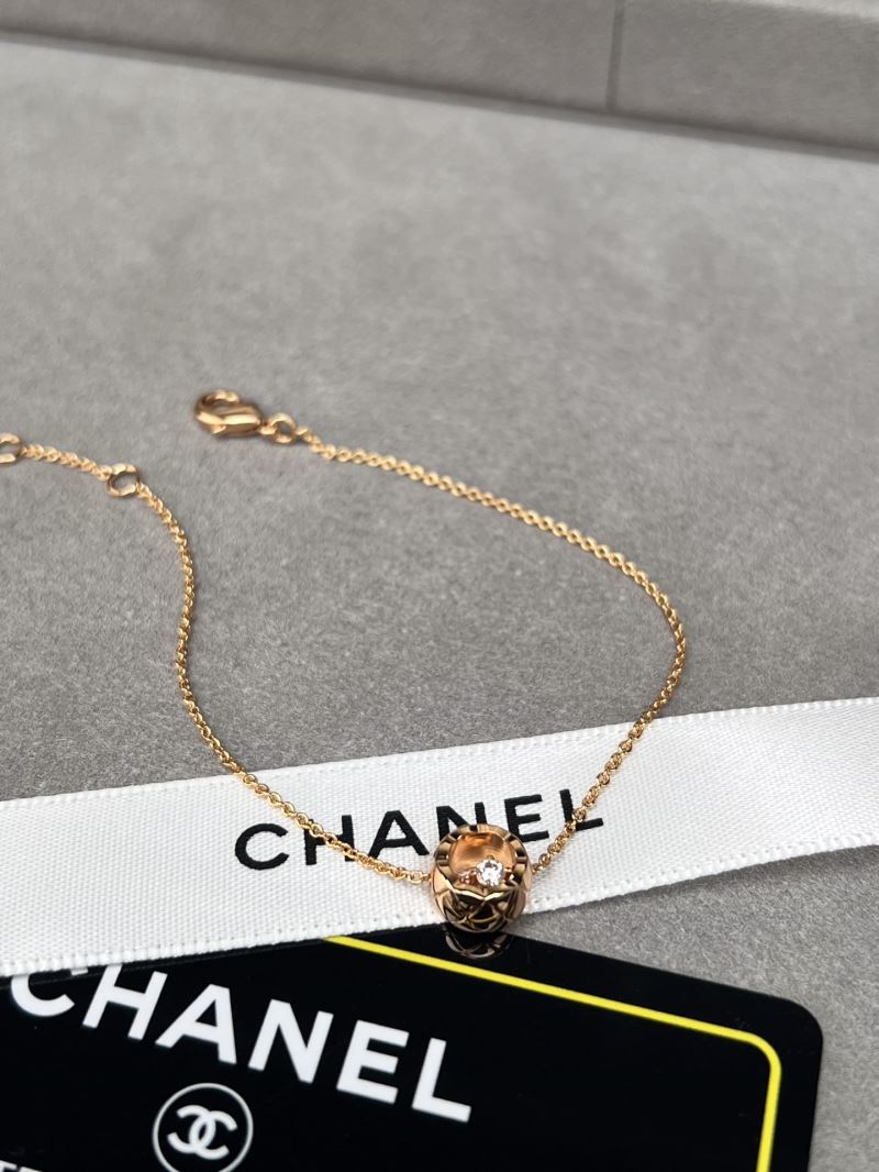 Chanel Necklaces